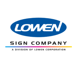 Lowen Sign Company
